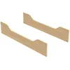 Image de Kit de transformation pour lit Cannelle (pour lit 70 x 140 cm)