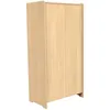 Image de Armoire 2 portes Cannelle