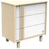 Image de Commode 3 tiroirs Nature