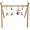 Image de Arche d'éveil Petit Coeur