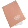 Image de Couverture en coton Petit Coeur (75 x 100 cm)