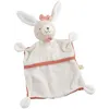 Image de Doudou plat Petit Coeur