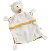Image de Doudou plat Petit Soleil
