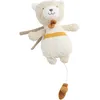 Image de Peluche musicale à suspendre Petit Soleil