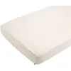 Image de Drap housse en gaze de coton Léopard (70 x 140 cm)
