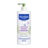 Image de Mustela bébé enfant liniment toilette du siège 750ml