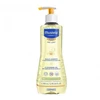 Image de Mustela huile lavante à l'avocat bio 500ml