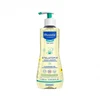 Image de Mustela huile lavante stelatopia au tournesol bio 500ml