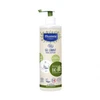 Image de Mustela gel lavant certifié bio corps & cheveux 400ml