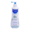 Image de Mustela gel lavant doux corps et cheveux à l'avocat bio 500ml