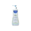 Image de Mustela Bébé eau nettoyante sans rinçage 500ml
