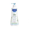 Image de Mustela lait corps hydra bébé à l'avocat bio 500ml