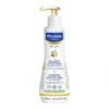 Image de Mustela gel lavant nourrissant au cold cream 300ml