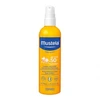 Image de Mustela spray solaire haute protection spf50 200ml