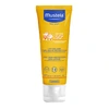 Image de Mustela lait solaire très haute protection spf50+ 100ml