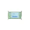 Image de MUSTELA BEBE - Lingettes Nettoyantes Parfumées Compostables, 60 Lingettes