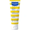 Image de Mustela lait solaire très haute protection SPF50+ 40ml