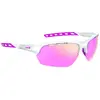 Image de Lunettes écran multicouche enfant AZR Izoard 3783 Blanc TU