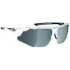Image de Lunettes écran miroir AZR Galibier 4067 Blanc TU