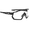 Image de Lunettes écran incolore photochromique Catégorie 0 à 3 AZR Kromic Pro Race Rx 4151 Noir TU