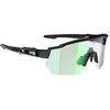 Image de Lunettes photochromique catégorie 1 à 3 AZR Kromic Race Rx 4424 Noir TU
