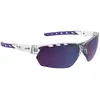 Image de Lunettes de soleil AZR Pro Izoard 4533 Blanc TU