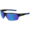 Image de Lunettes de soleil AZR Pro Izoard 4538 Noir TU