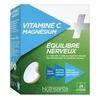 Image de Nutrisante Stévia Vitamine C + Magnésium 24 Comprimés