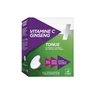 Image de Nutrisante Vitamine C + Ginseng 24 Comprimés à Croquer