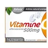 Image de Nutrisanté vitamine c 500mg 24 comprimés effervescents
