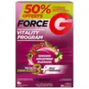 Image de Nutrisanté force G antioxydant 20 ampoules