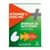 Image de Vitavea Santé Vitamine C Énergie au quotidien 1000 mg 24 comprimés à croquer