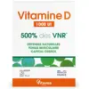 Image de Vitavea Santé Vitamine D 1000UI 90 comprimés