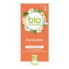 Image de Vitavea Infusion Curcuma Bio 20 Sachets