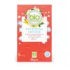 Image de Nutrisanté Bio Nutrisanté Infusions Nutrisanté Infusion Froide Détox Bio Saveur Pamplemousse Fleur d'oranger
