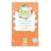 Image de Nutrisanté Infusion Froide Digestion Bio Saveur Mangue Pêche