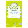 Image de BioNutrisanté Infusion Froide Minceur saveur menthe 20 sachets