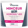 Image de Vitavea Morocil 400 Minceur 4en1 saveur fruits rouges 240gr