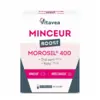 Image de Vitavea Santé Minceur Boost Morosil 40 gélules