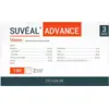 Image de Densmore Suveal Advance Vision 180 capsules