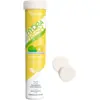 Image de Vitavea Santé HydraFresh Hydratation Détox Chicorée et Pissenlit Goût Citron Jaune 20 comprimés effervescents