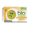 Image de Nutrisanté Infusion bio cholestérol et régulation des sucres 20 sachets