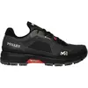 Image de Chaussures de randonnée Millet X-Rush MIG1896-0247 Noir 44 2/3