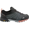 Image de Chaussures de marche femme Millet Leather Hike UP GTX MIG1809-4003 Marron 40 2/3