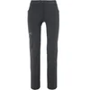 Image de Pantalon femme Millet Trekker Stretch III Noir 40 MIV9113-0247