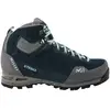 Image de Chaussures de randonnée femme Millet G Trek 3 Goretex MIG1839-5714 Bleu 40 2/3