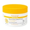 Image de Florame baume riche visage & corps 180ml