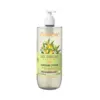 Image de Florame Gel Douche Verveine Citron Rechargeable Bio 750 ml
