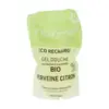 Image de Florame Gel Douche Verveine Citron Bio Eco Recharge 700 ML