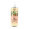 Image de Florame Gel Douche Fleur d'Oranger Rechargeable Bio 750 ml